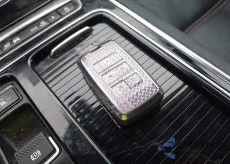 2019 Jaguar Xe 25T Prestige from USA, damaged, VIN SAJAK4FX1KCP50598